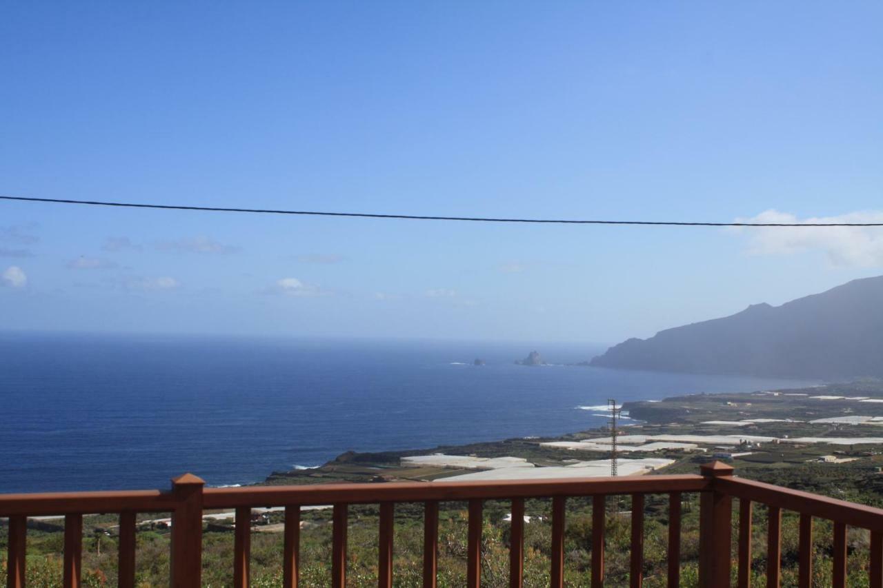 Tu Casa En Frontera Villa Eksteriør bilde