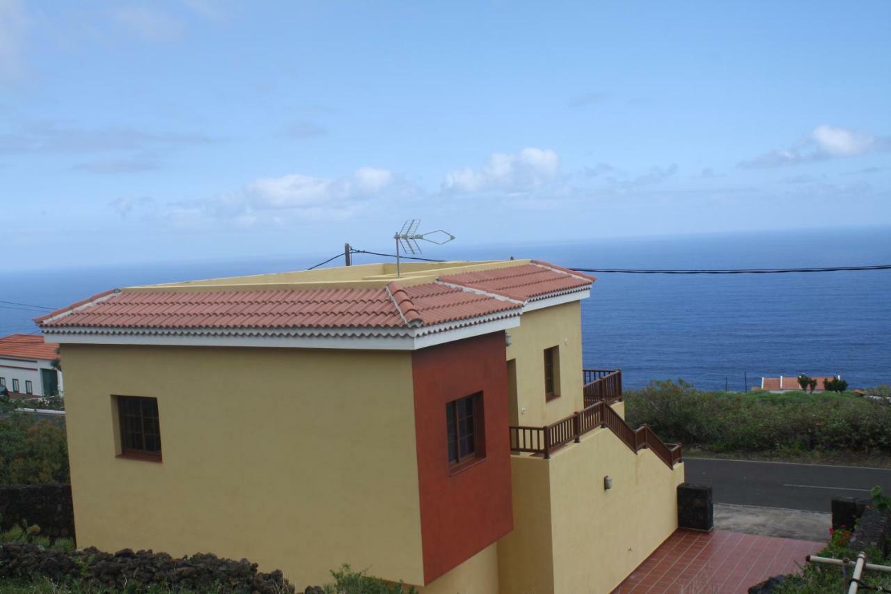 Tu Casa En Frontera Villa Eksteriør bilde