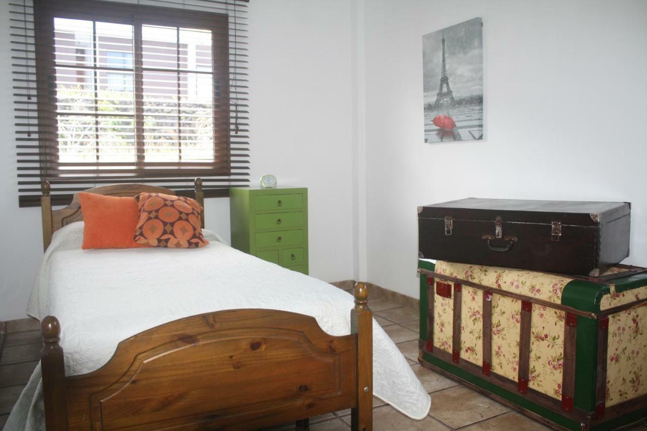 Tu Casa En Frontera Villa Eksteriør bilde