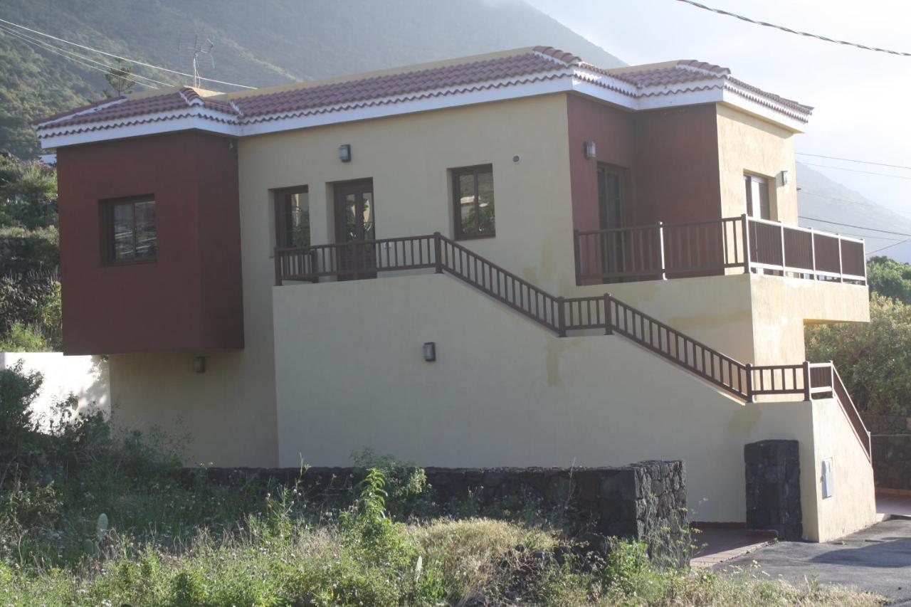 Tu Casa En Frontera Villa Eksteriør bilde