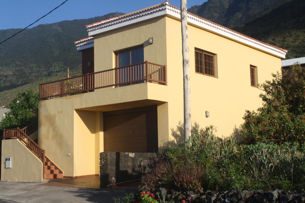 Tu Casa En Frontera Villa Eksteriør bilde